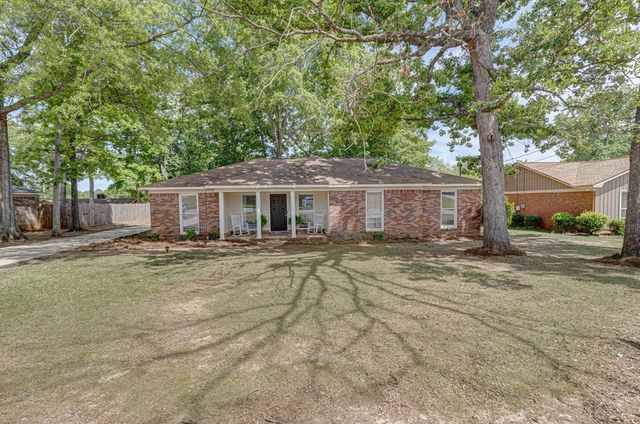 6638 Highridge Drive, Columbus, GA 31904