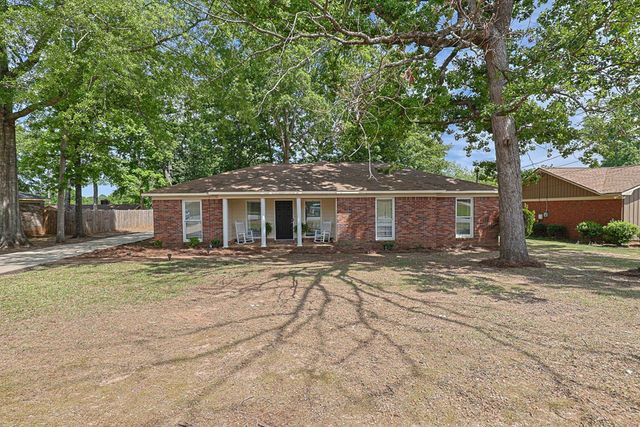 6638 Highridge Drive, Columbus, GA 31904