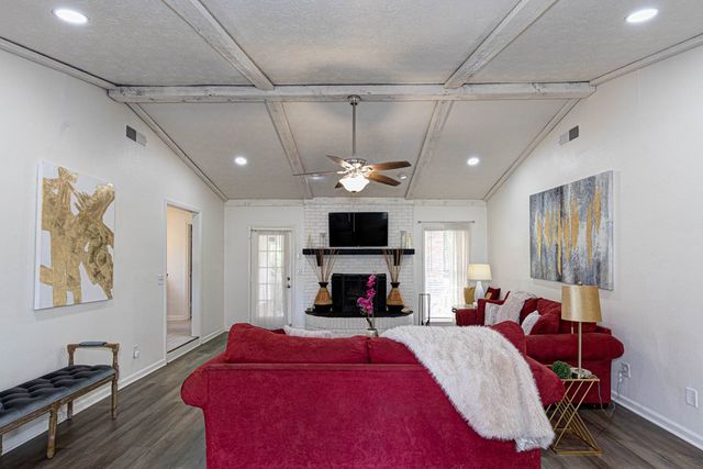 6638 Highridge Drive, Columbus, GA 31904