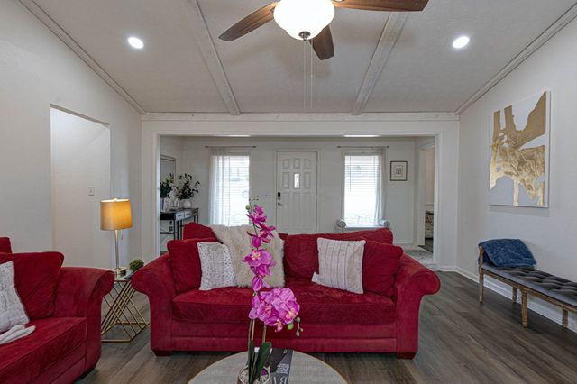 6638 Highridge Drive, Columbus, GA 31904