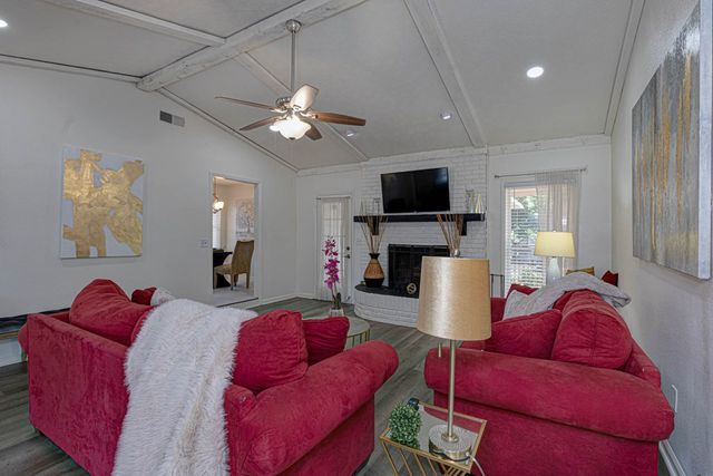 6638 Highridge Drive, Columbus, GA 31904