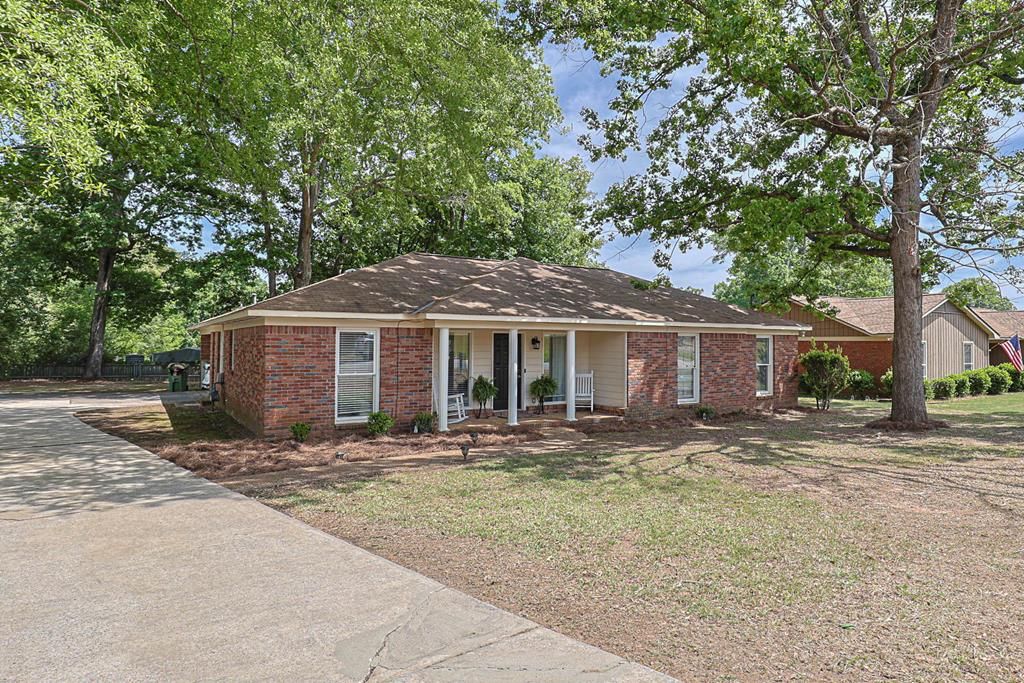 6638 Highridge Drive, Columbus, GA 31904