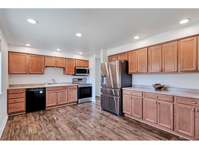 4789 S Owens Way, Littleton, CO 80127