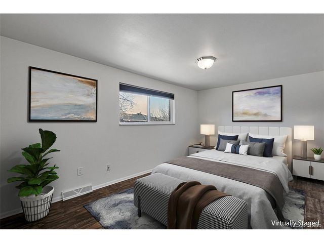 4789 S Owens Way, Littleton, CO 80127