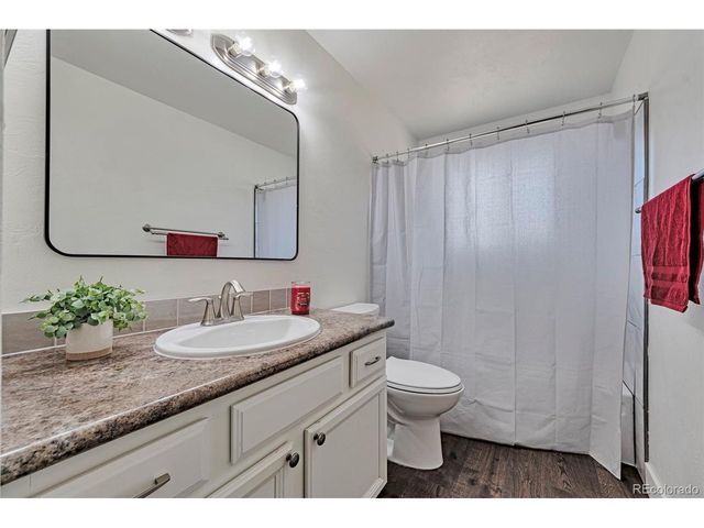 4789 S Owens Way, Littleton, CO 80127