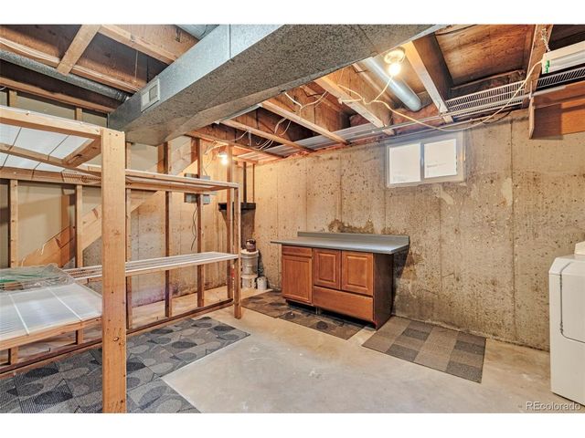 4789 S Owens Way, Littleton, CO 80127