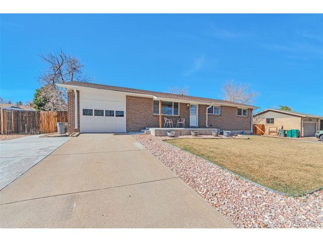 4789 S Owens Way, Littleton, CO 80127