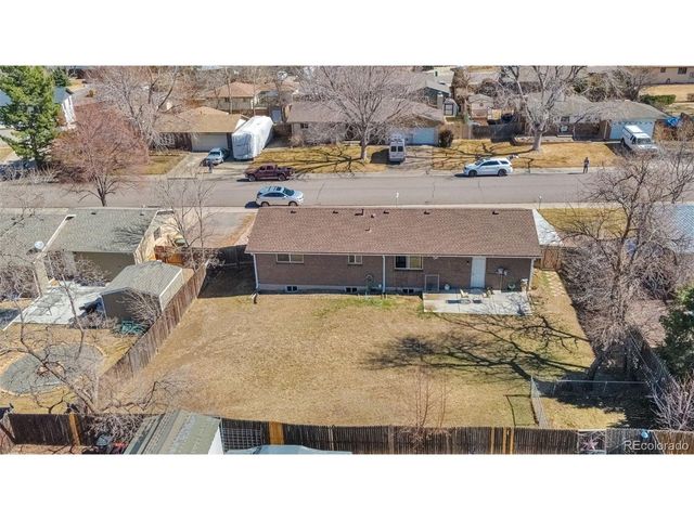 4789 S Owens Way, Littleton, CO 80127