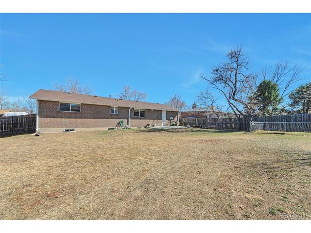 4789 S Owens Way, Littleton, CO 80127