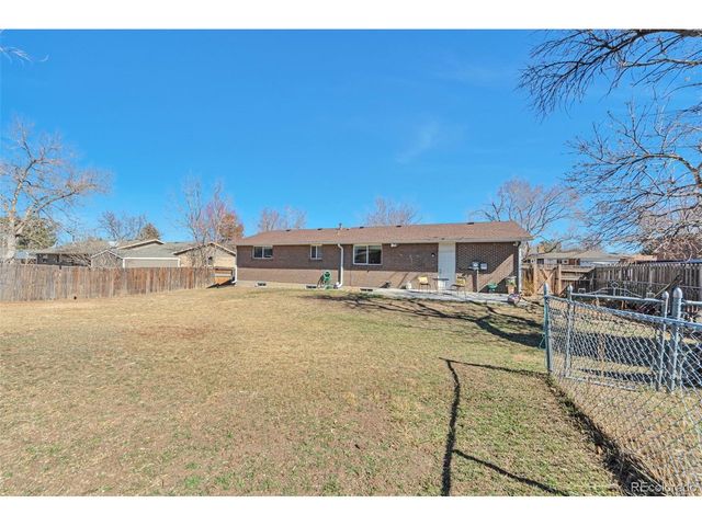 4789 S Owens Way, Littleton, CO 80127