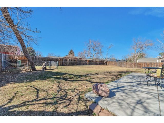 4789 S Owens Way, Littleton, CO 80127