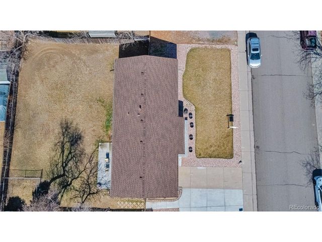 4789 S Owens Way, Littleton, CO 80127