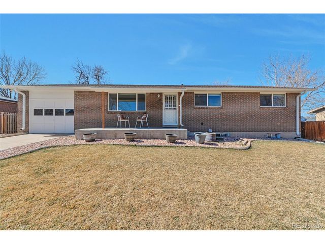 4789 S Owens Way, Littleton, CO 80127