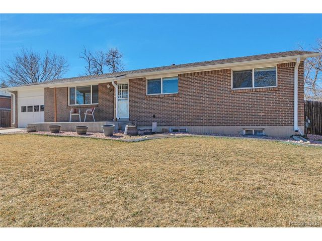 4789 S Owens Way, Littleton, CO 80127