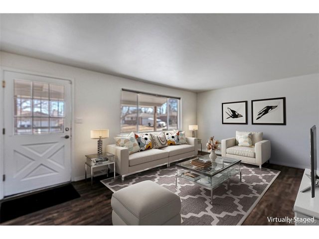 4789 S Owens Way, Littleton, CO 80127