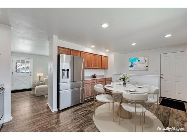 4789 S Owens Way, Littleton, CO 80127