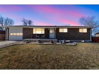 4789 S Owens Way, Littleton, CO 80127