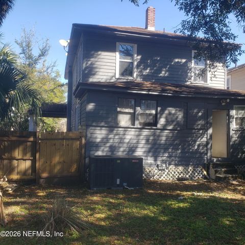 2048 MONCRIEF Road, Jacksonville, FL 32209