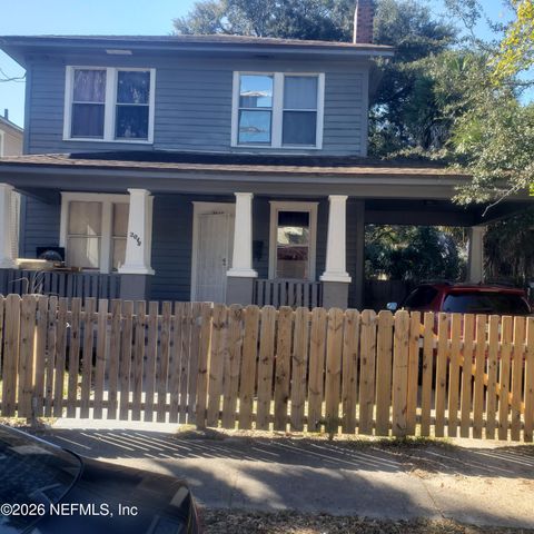 2048 MONCRIEF Road, Jacksonville, FL 32209