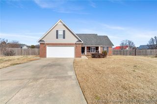103 Kennedy Drive, Raeford, NC 28376