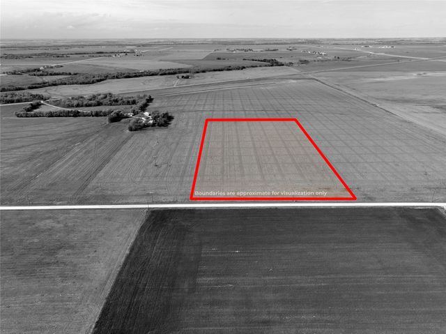 Tract 1 HCR 3420, Malone, TX 76660