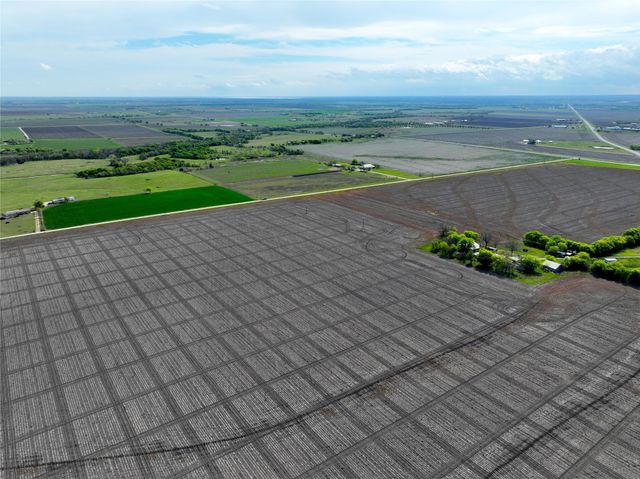 Tract 1 HCR 3420, Malone, TX 76660