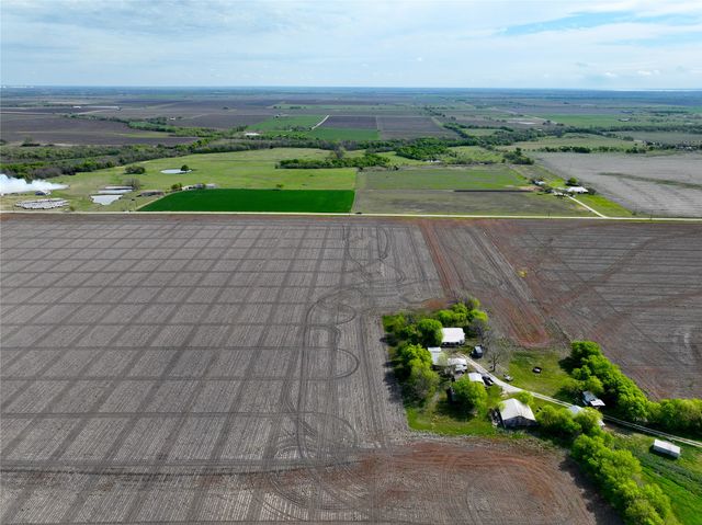 Tract 1 HCR 3420, Malone, TX 76660