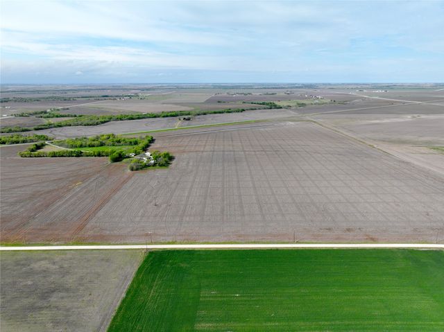 Tract 1 HCR 3420, Malone, TX 76660