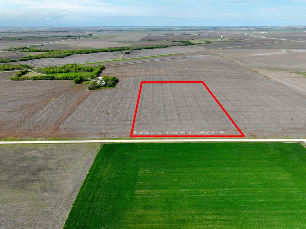 Tract 1 HCR 3420, Malone, TX 76660