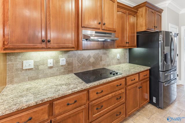 126 Autumn Wind Drive, Madison, AL 35758