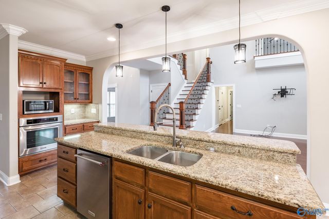 126 Autumn Wind Drive, Madison, AL 35758