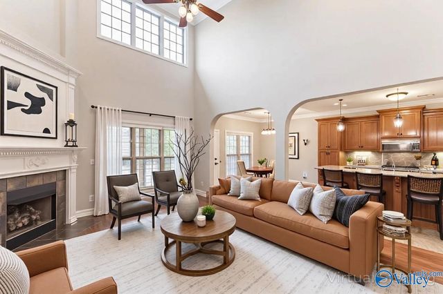 126 Autumn Wind Drive, Madison, AL 35758