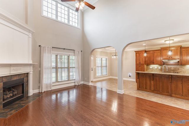 126 Autumn Wind Drive, Madison, AL 35758