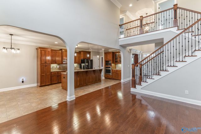 126 Autumn Wind Drive, Madison, AL 35758