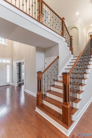 126 Autumn Wind Drive, Madison, AL 35758