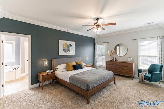 126 Autumn Wind Drive, Madison, AL 35758