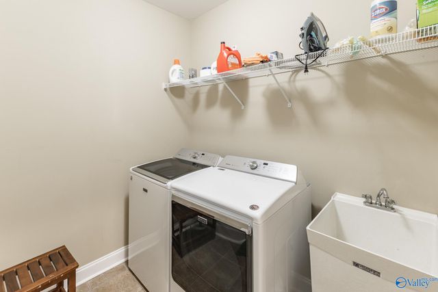 126 Autumn Wind Drive, Madison, AL 35758