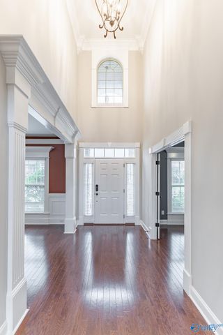 126 Autumn Wind Drive, Madison, AL 35758