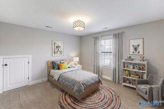 126 Autumn Wind Drive, Madison, AL 35758