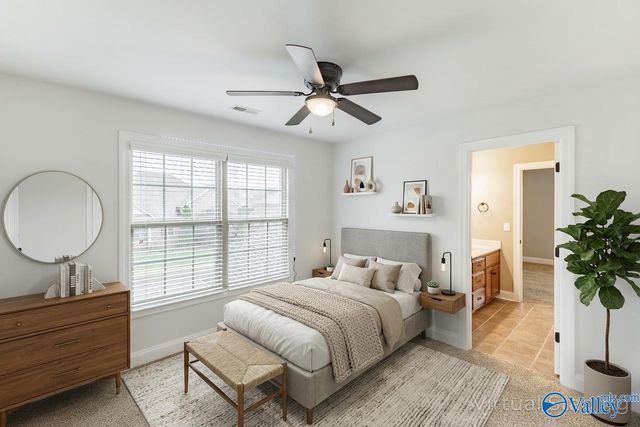 126 Autumn Wind Drive, Madison, AL 35758