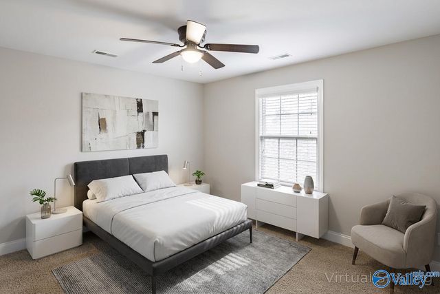 126 Autumn Wind Drive, Madison, AL 35758