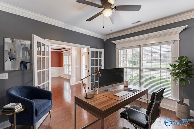 126 Autumn Wind Drive, Madison, AL 35758