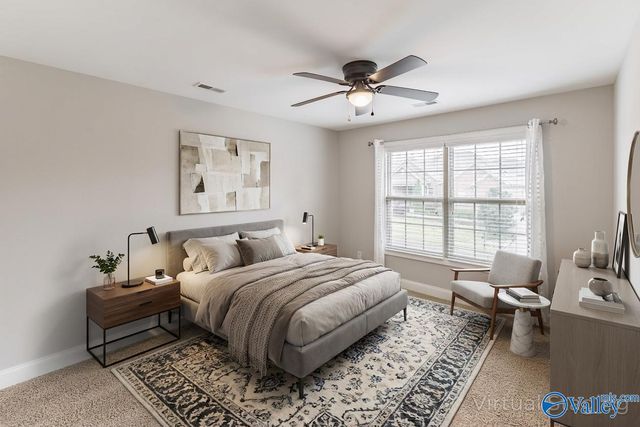 126 Autumn Wind Drive, Madison, AL 35758