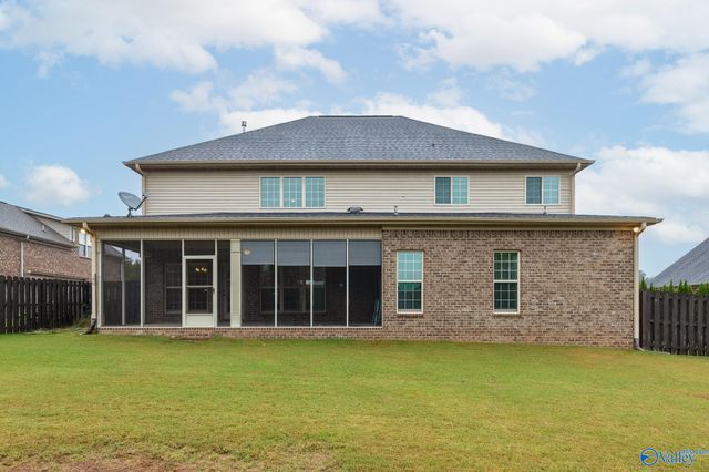 126 Autumn Wind Drive, Madison, AL 35758