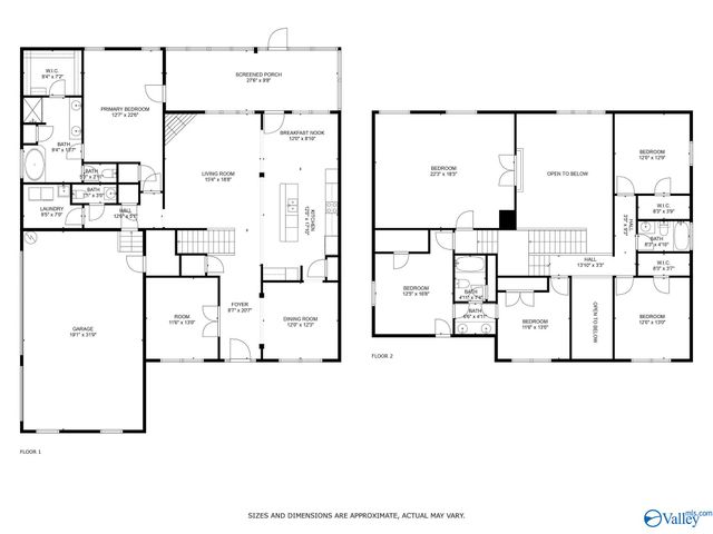 126 Autumn Wind Drive, Madison, AL 35758