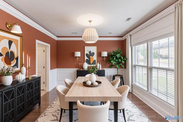 126 Autumn Wind Drive, Madison, AL 35758