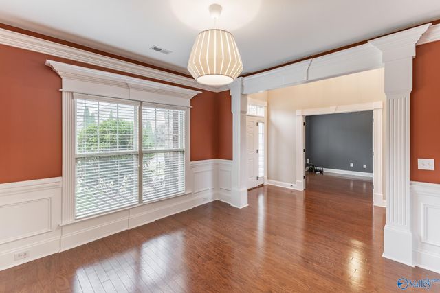 126 Autumn Wind Drive, Madison, AL 35758