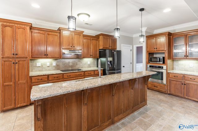 126 Autumn Wind Drive, Madison, AL 35758