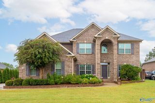 126 Autumn Wind Drive, Madison, AL 35758