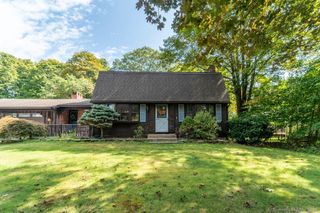 1132 Burlington Avenue, Bristol, CT 06010